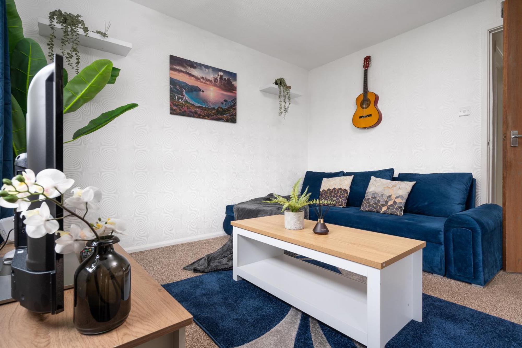 Majestic Gem - Pool Table - Coop - Etihad - Parking Villa Manchester Eksteriør bilde